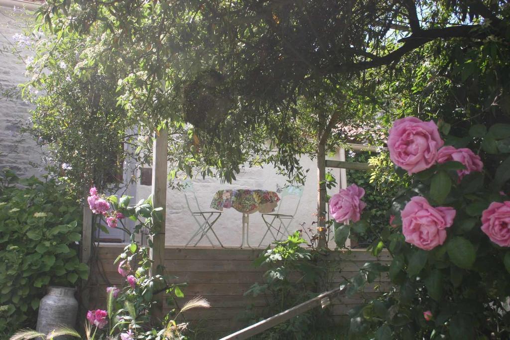 Accacia Home Ferrières Cameră foto
